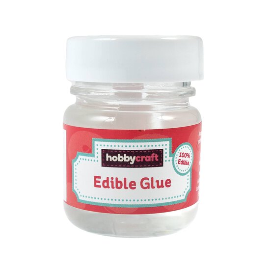 Edible Glue 25ml