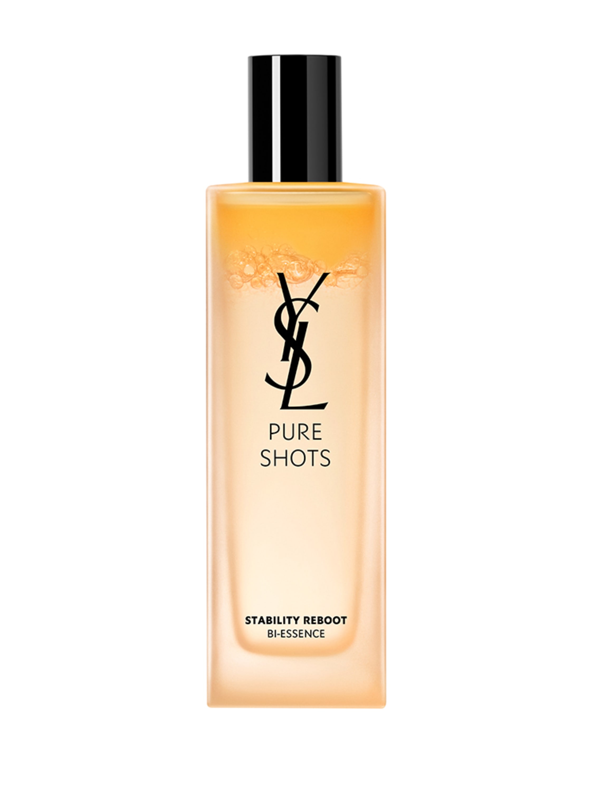 YVES SAINT LAURENT BEAUTÉ PURE SHOTS STABILITY REBOOT
