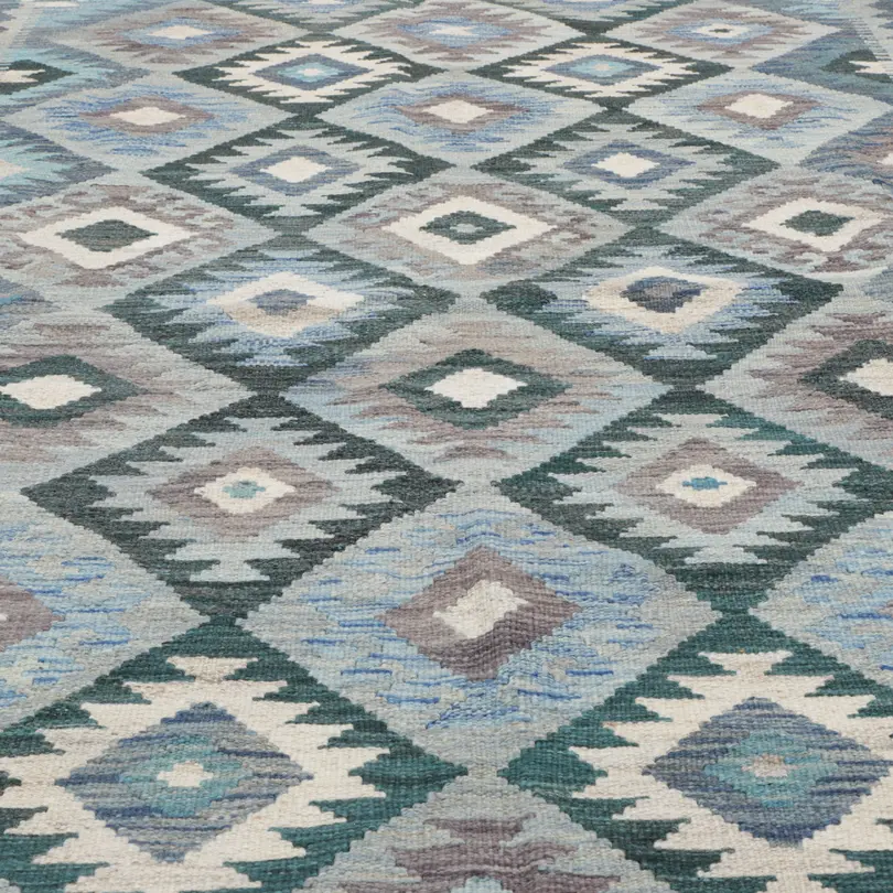 Kelimteppich Afghan Kelim