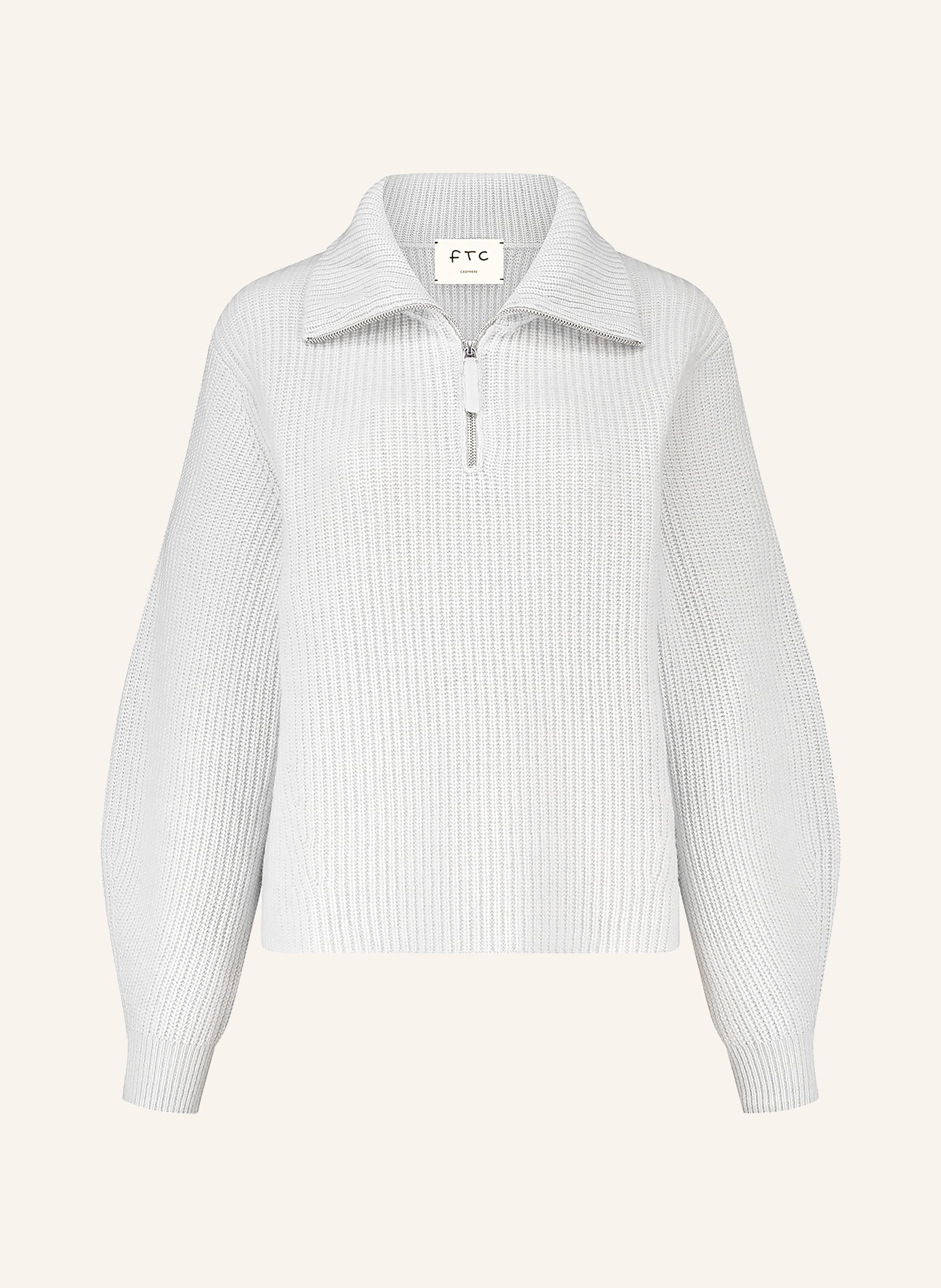 FTC CASHMERE Cashmere-Troyer