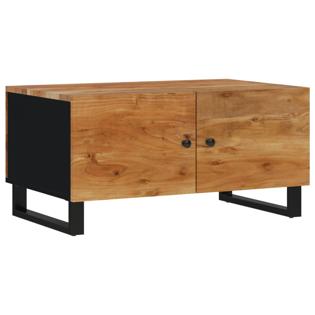 VidaXL Stolik kawowy 80x50x40 cm