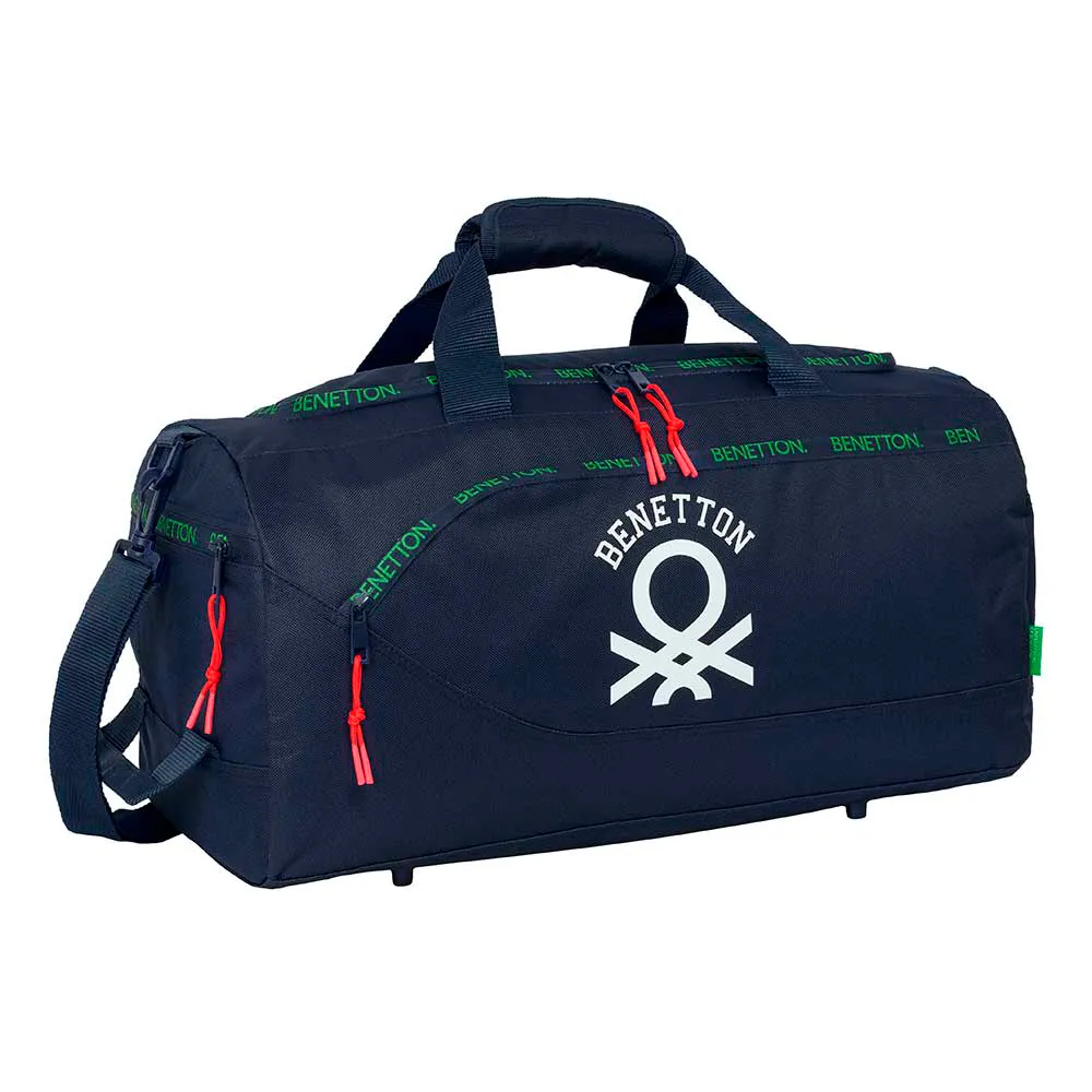 Safta Benetton 31L 50x25x25 cm bag
