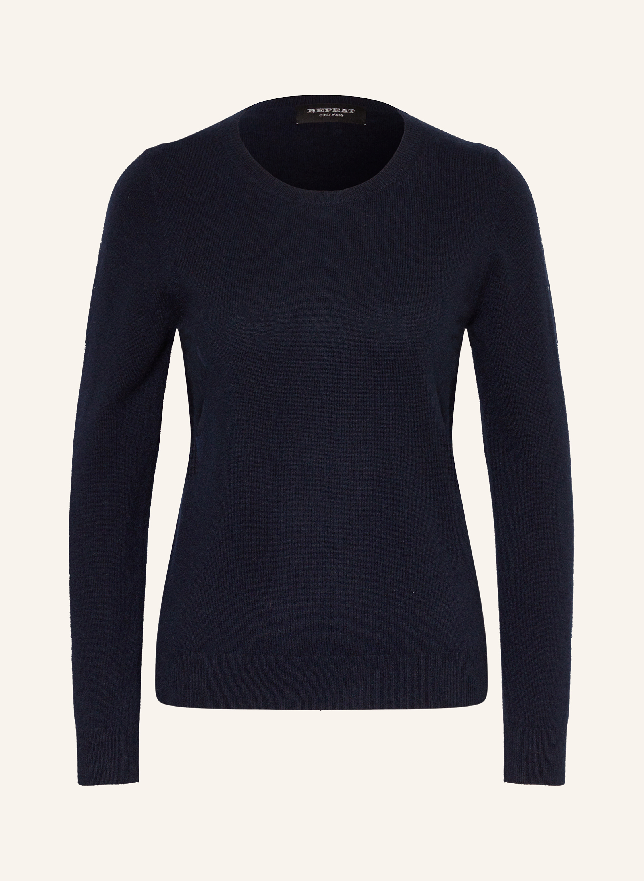 REPEAT Cashmere-Pullover
