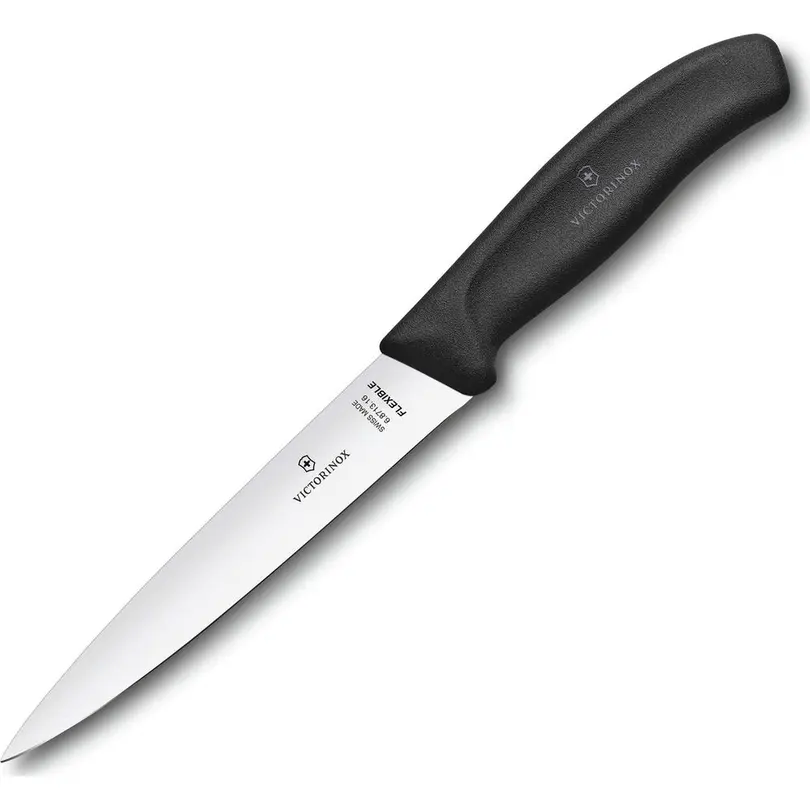 Filetiermesser Swiss Classic