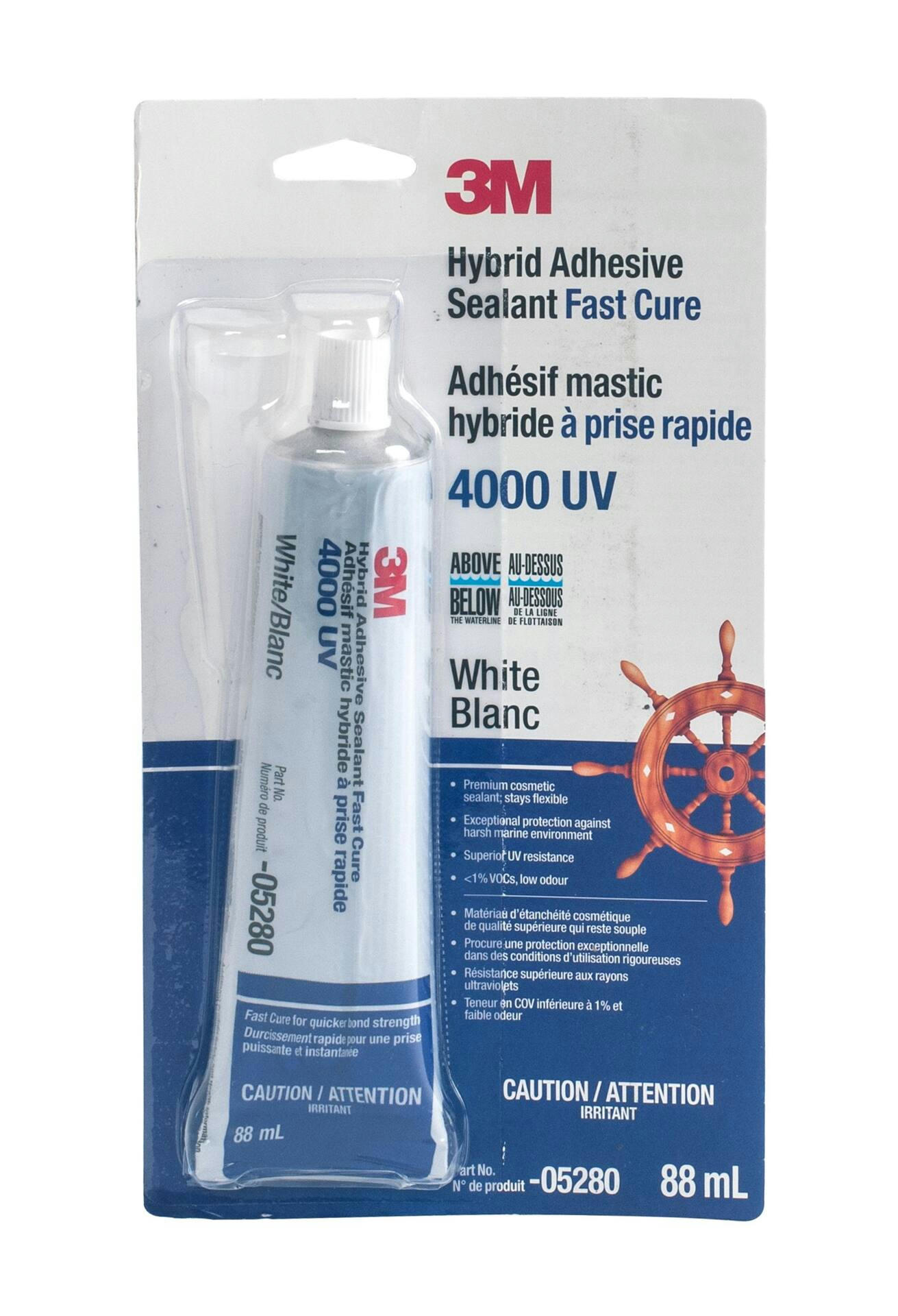 3M™ Marine Adhesive Sealant 4000 UV