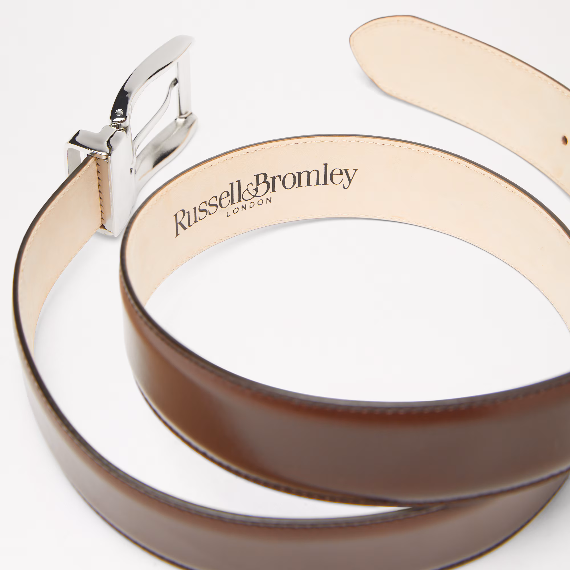 TangoClassic Buckle Belt