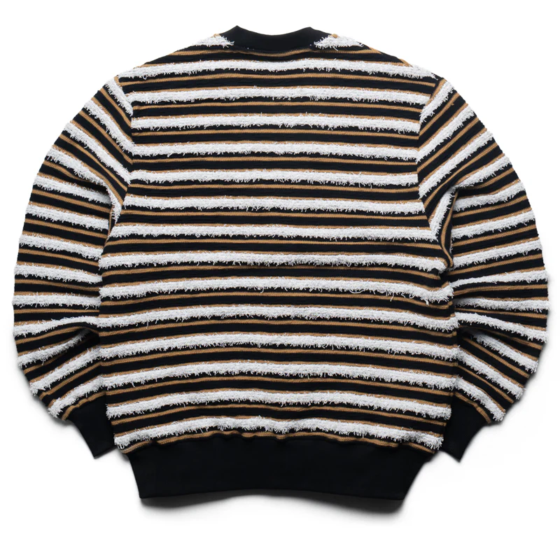 Pleasures Endless Cardigan - Brown