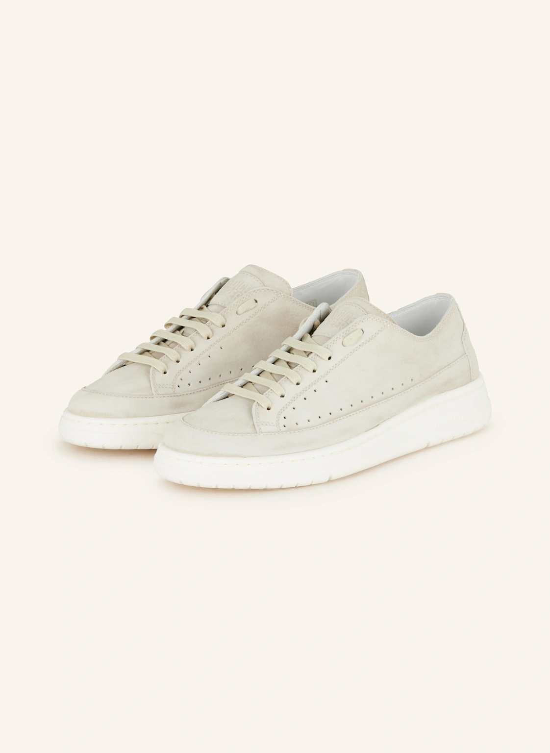 Candice Cooper Sneaker TEA