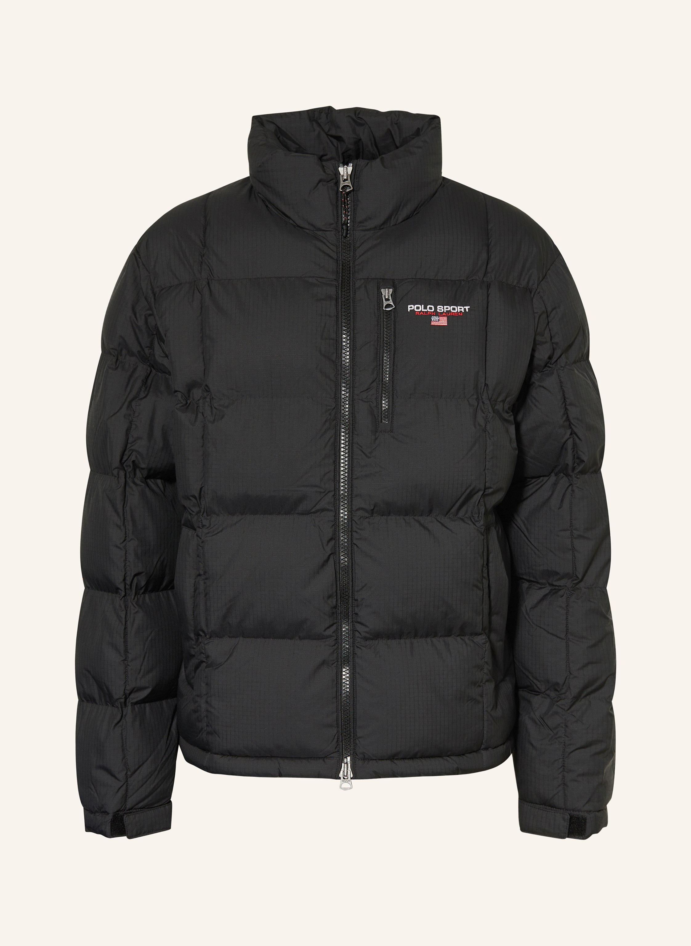POLO SPORT RALPH LAUREN Steppjacke