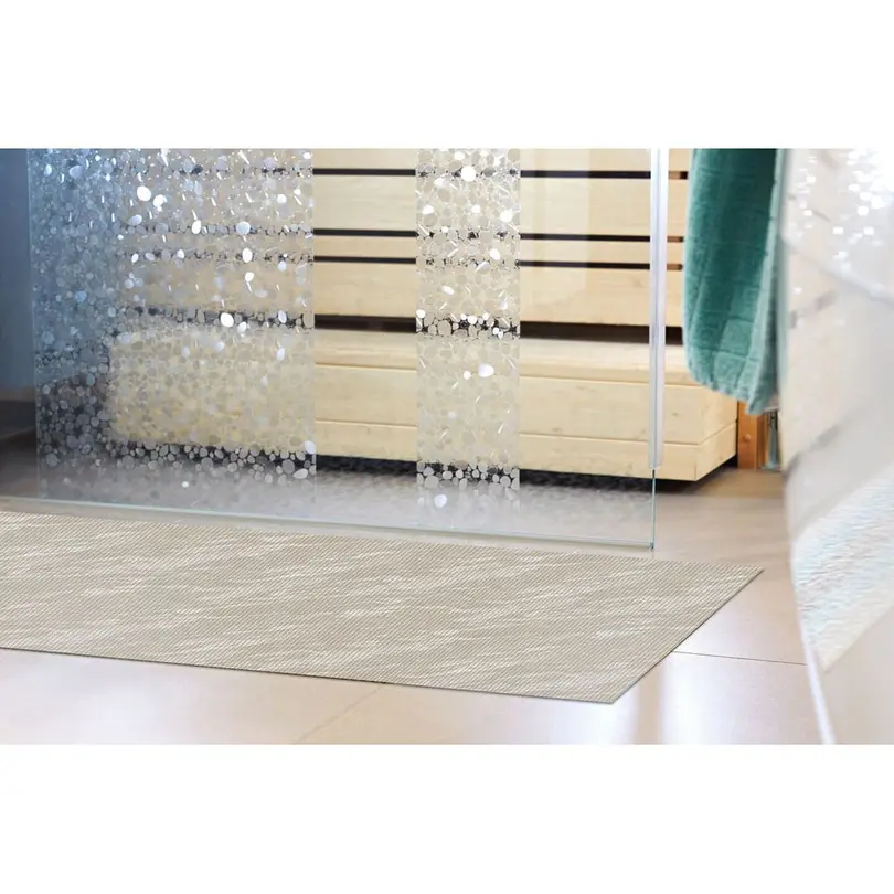 Fussmatte Marble