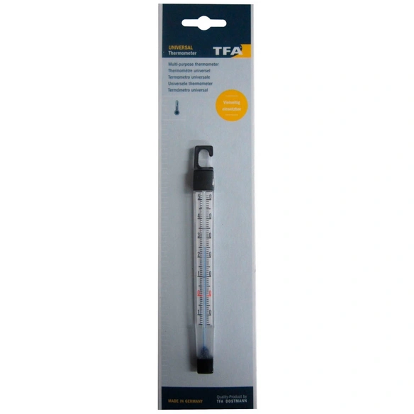 Vielzweckthermometer