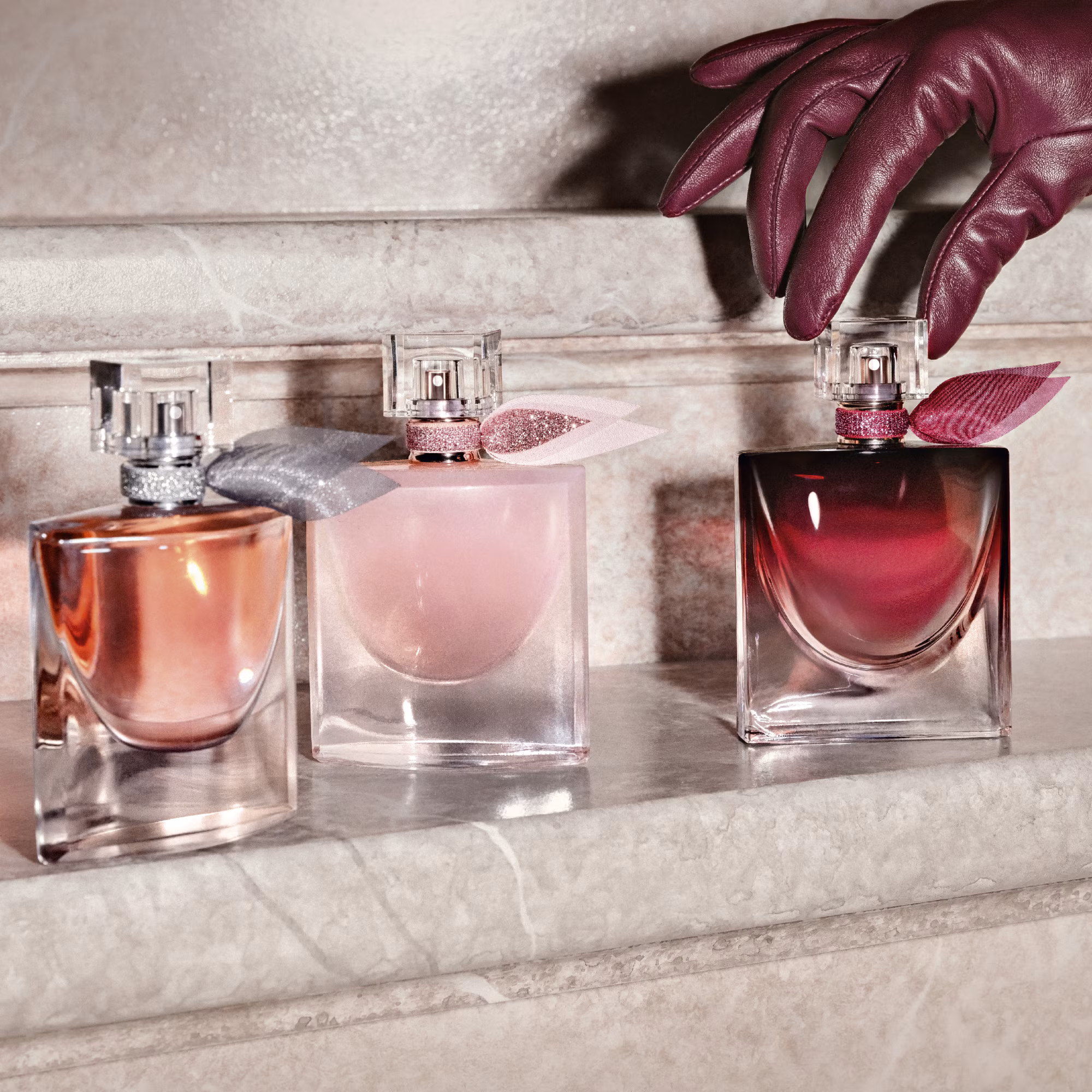 LA VIE EST BELLE VERY CHERRYEau de parfum intense