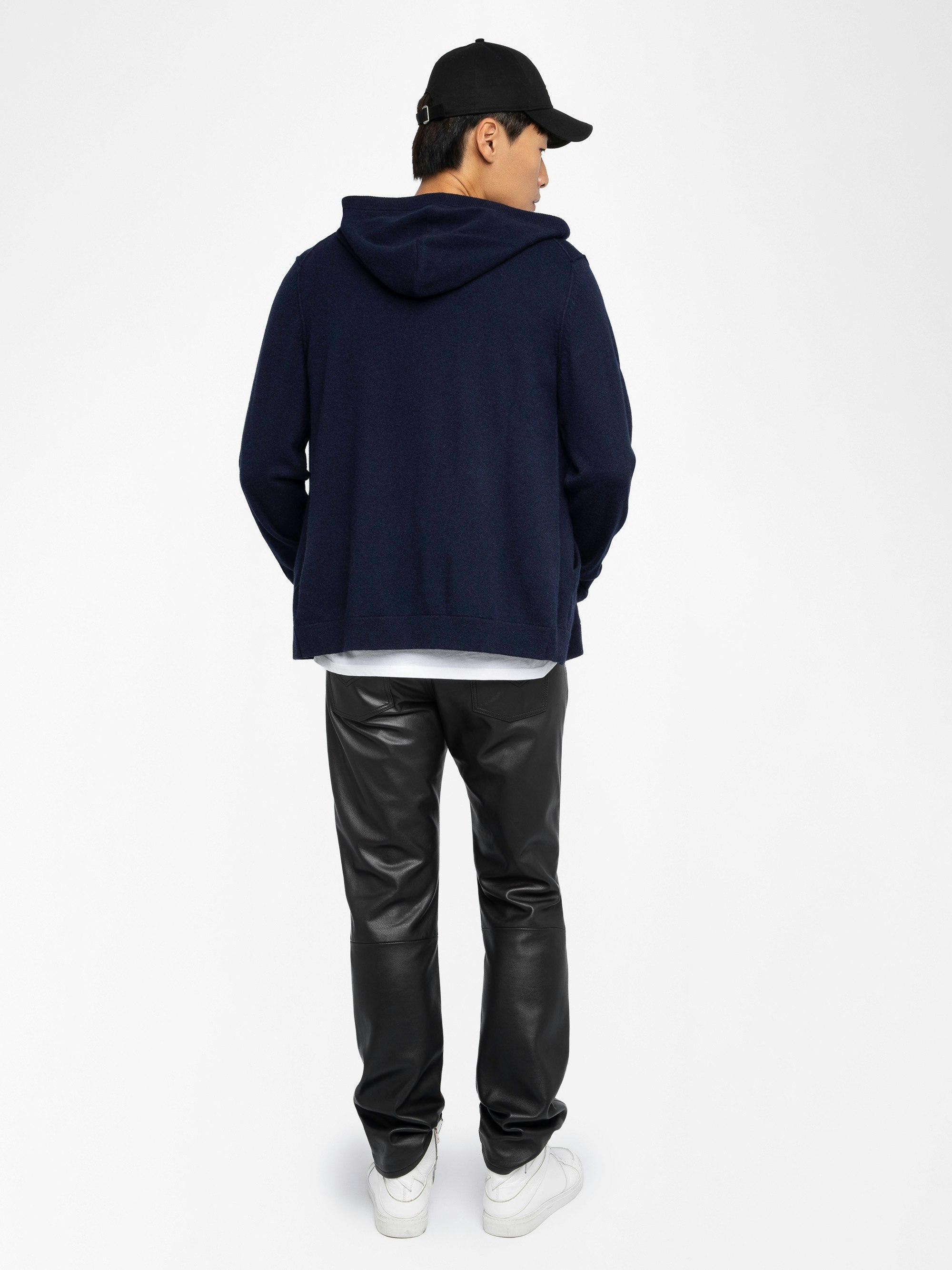 Cardigan Clash