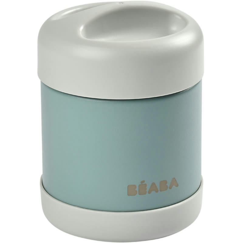 PORTION INOX - Portion inox isotherme 300 ml vert