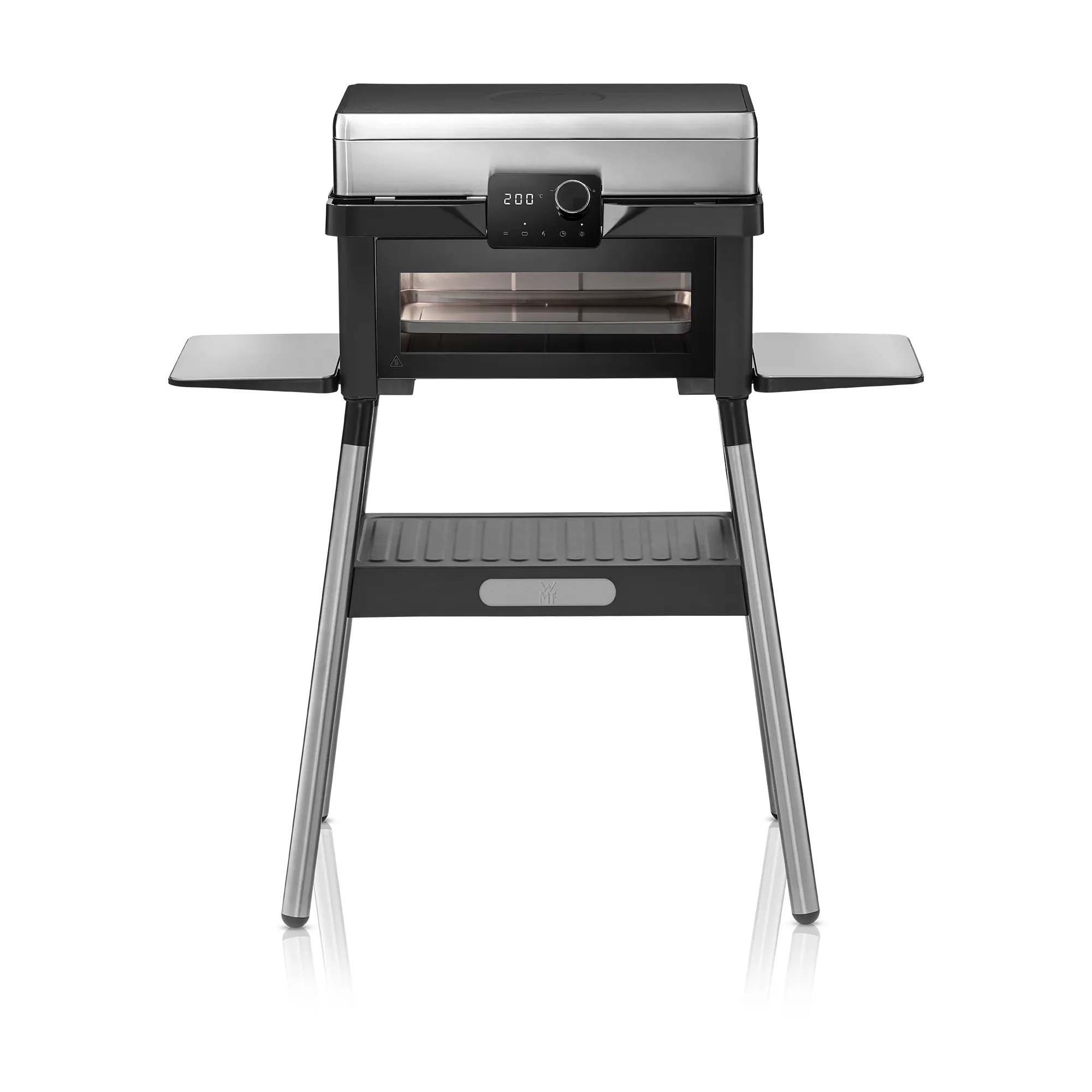 WMF Profi Plus Urban Master Grill