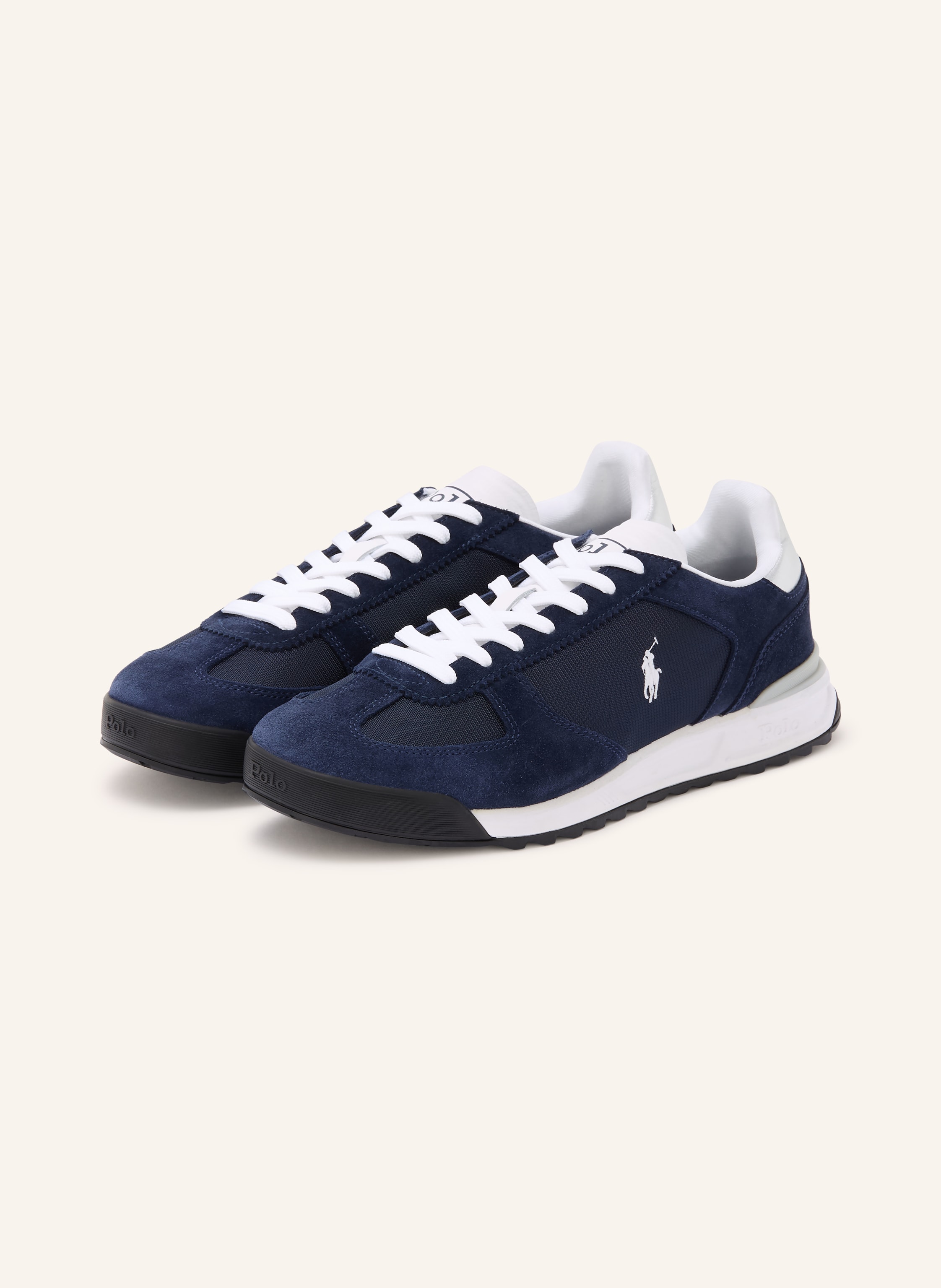 POLO RALPH LAUREN Sneaker
