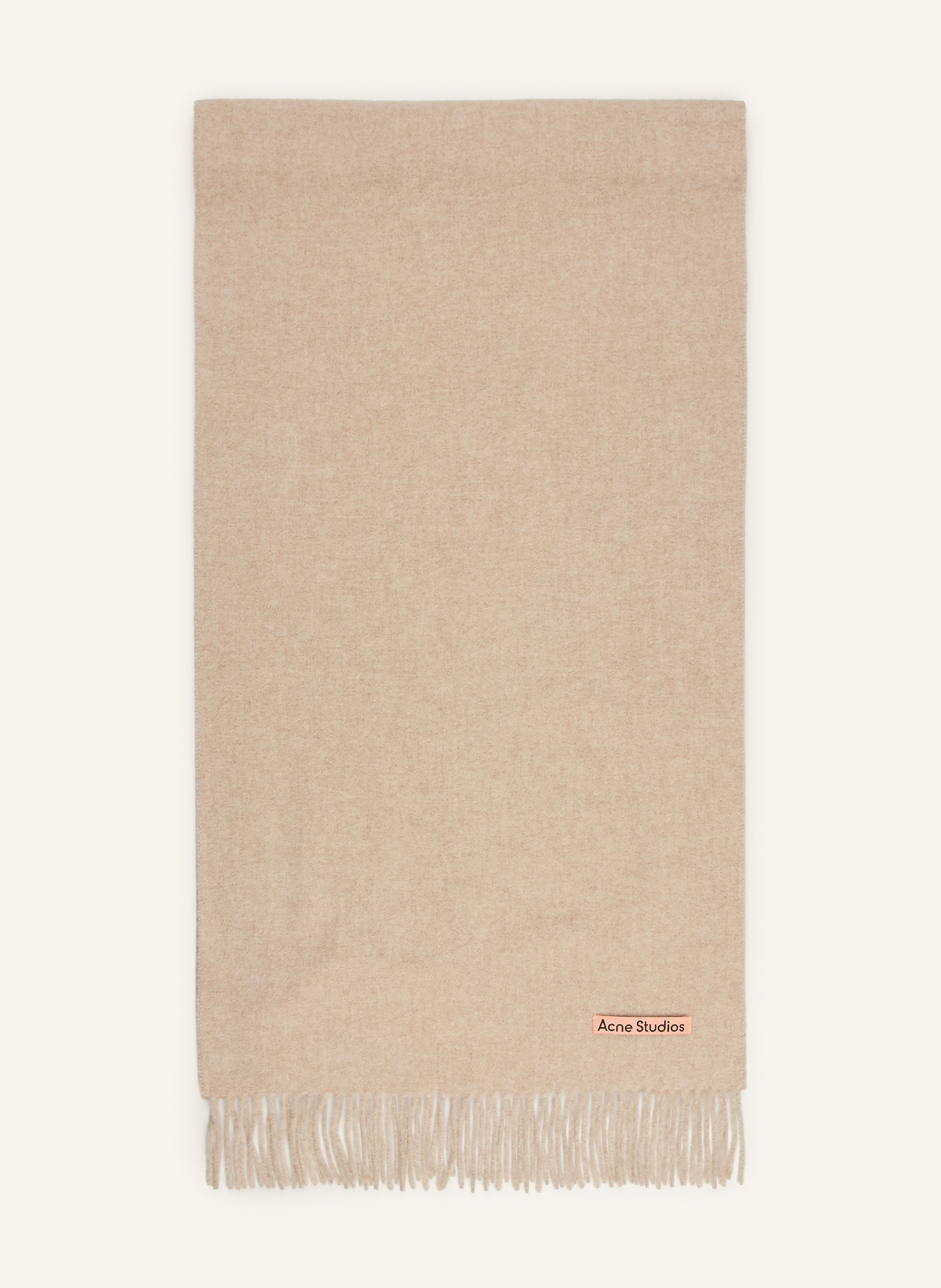 Acne Studios Schal