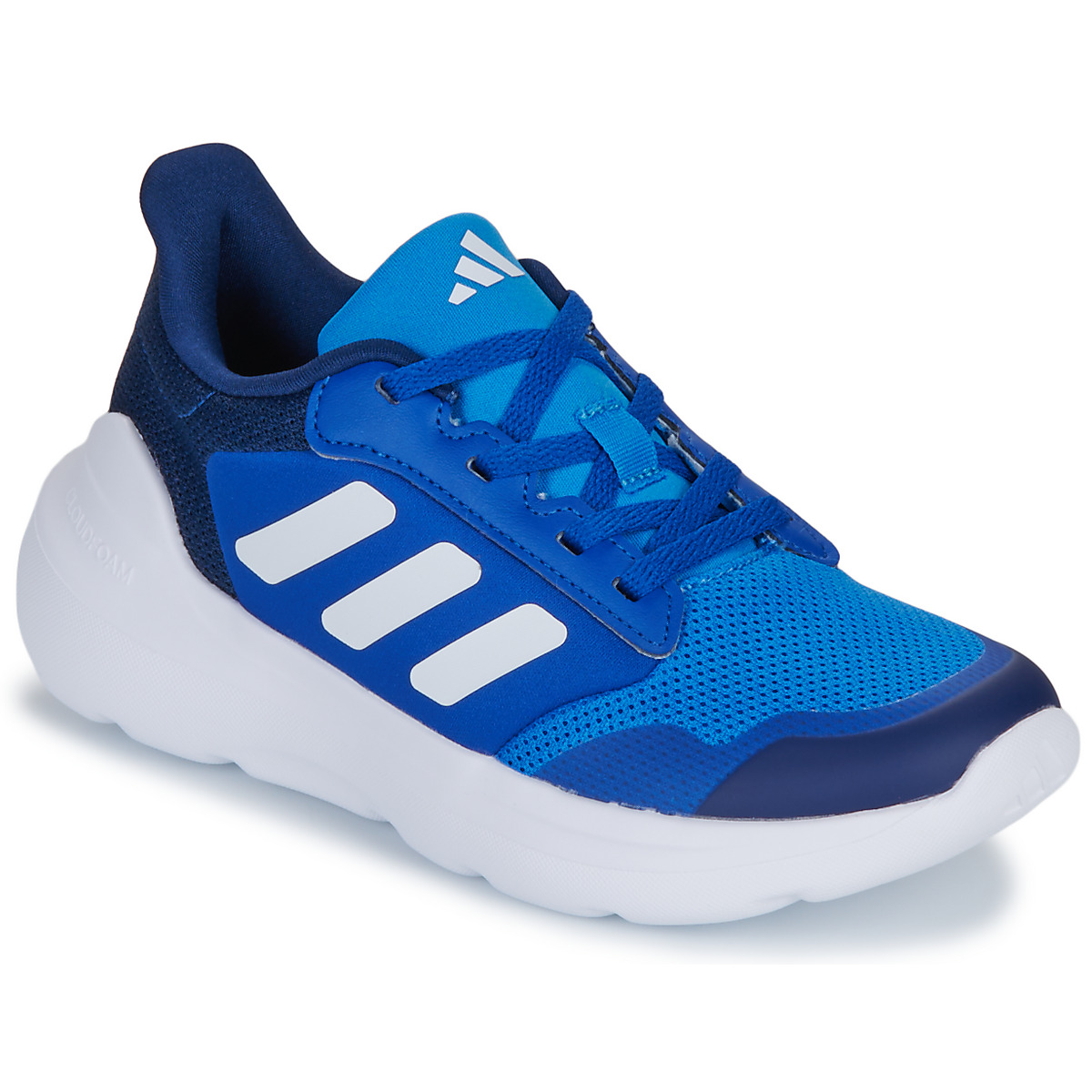 adidas - Tensaur Run 3.0 J - Blue / White