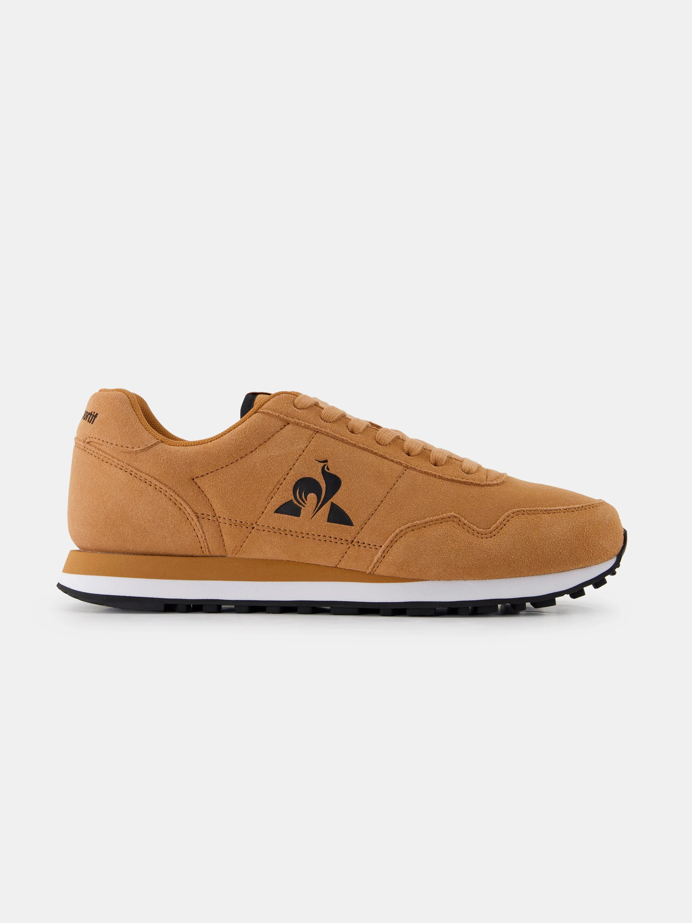 2520630-ASTRA_2 SUEDE hazel | Chaussures ASTRA_2 SUEDE Homme