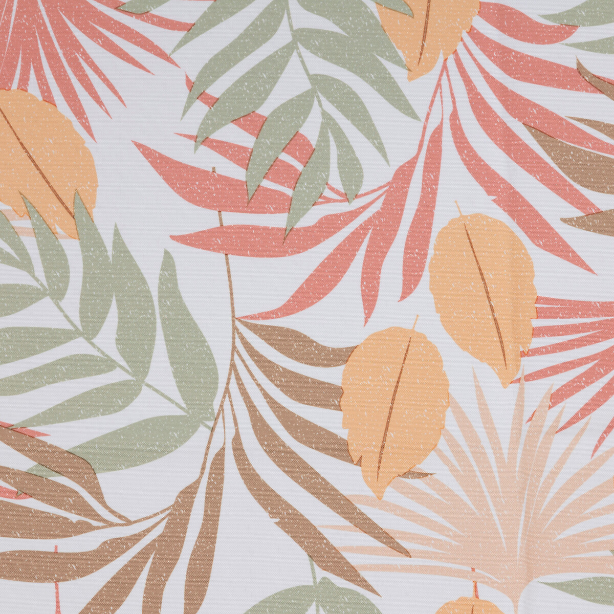 "Sahypa" stain-resistant tablecloth Orange, 140x240 cm