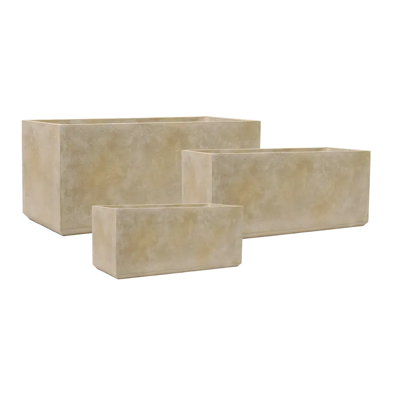 Gartentopf Rockline