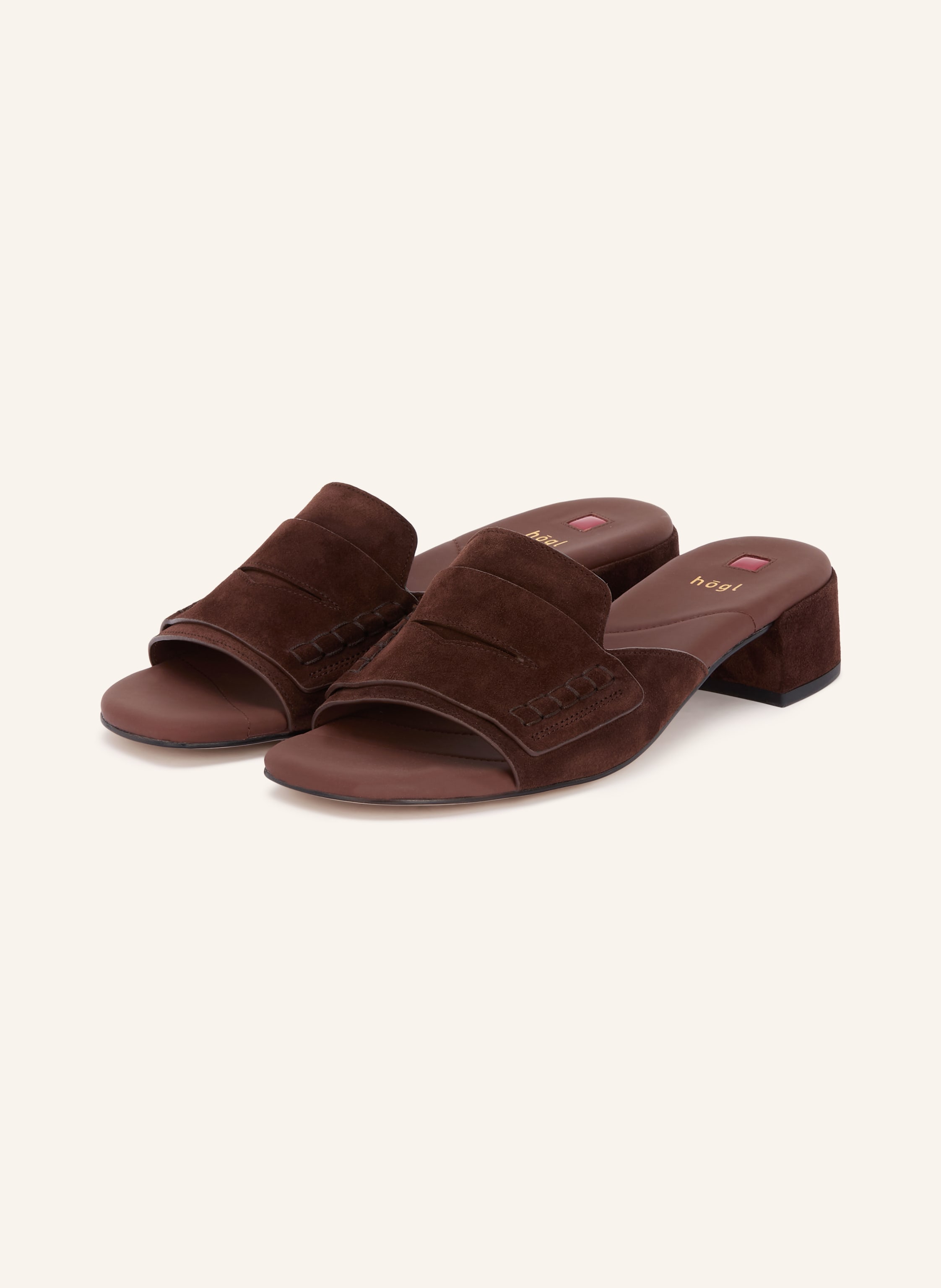 Högl Mules