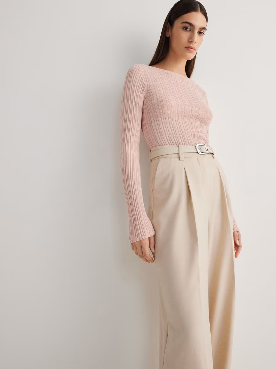 Viscose Blouse