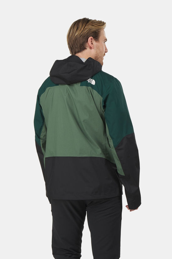 The North Face Signal 2.5L Dryvent Hardshell Jas