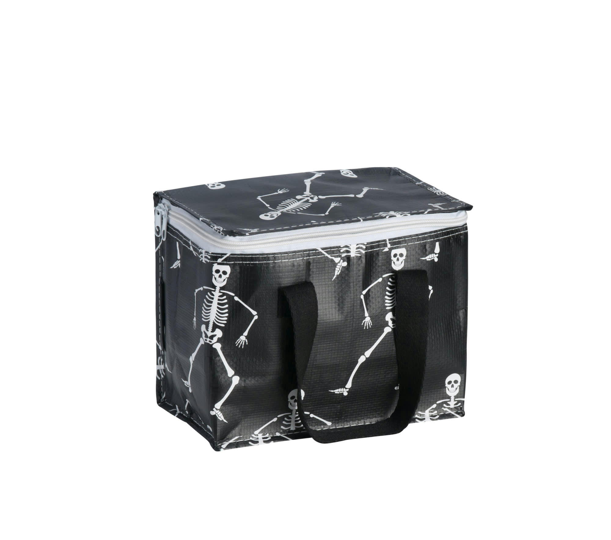 - Sac isotherme tête de mort