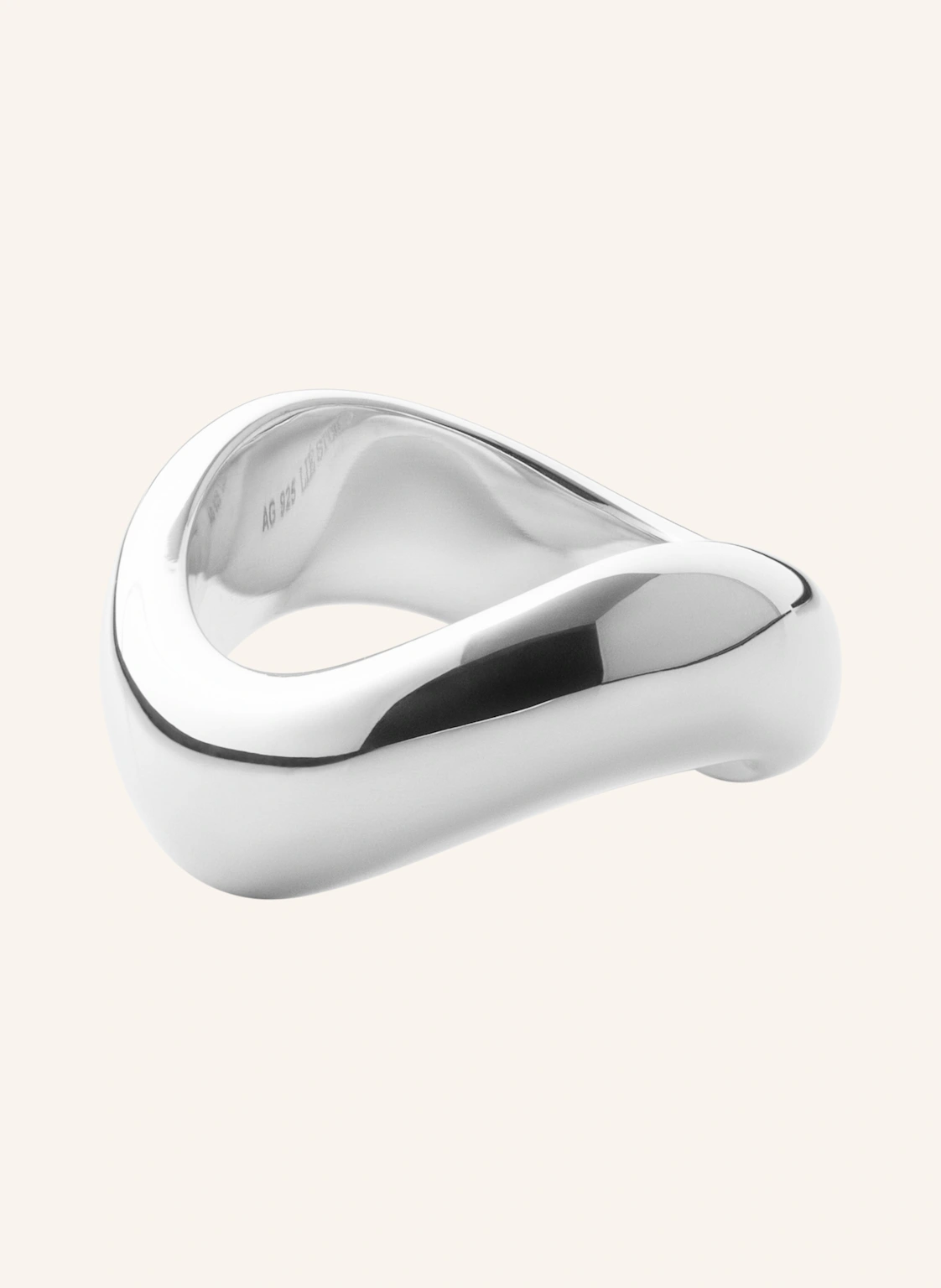 Lié Studio Ring IVALO RING