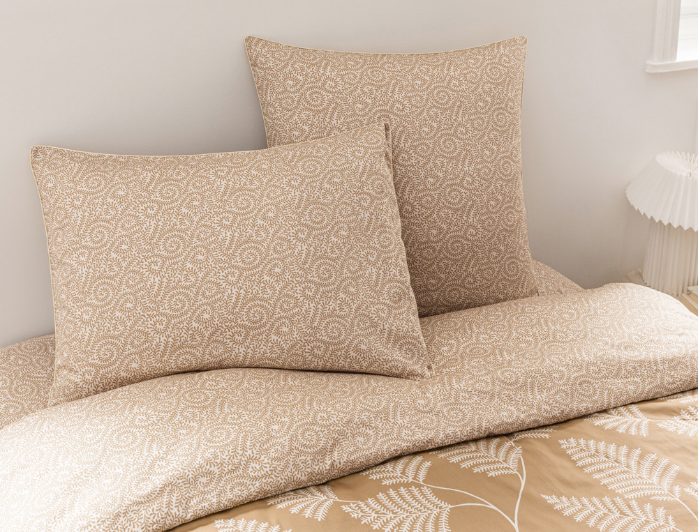 Taie d'oreillerOlympie