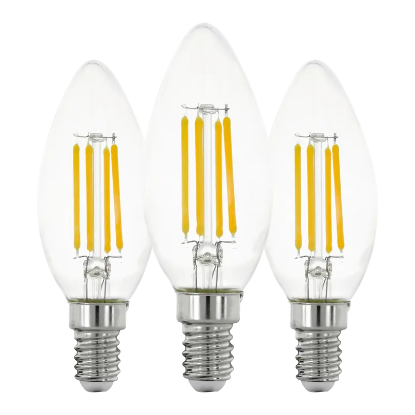Leuchtmittel E14 Led