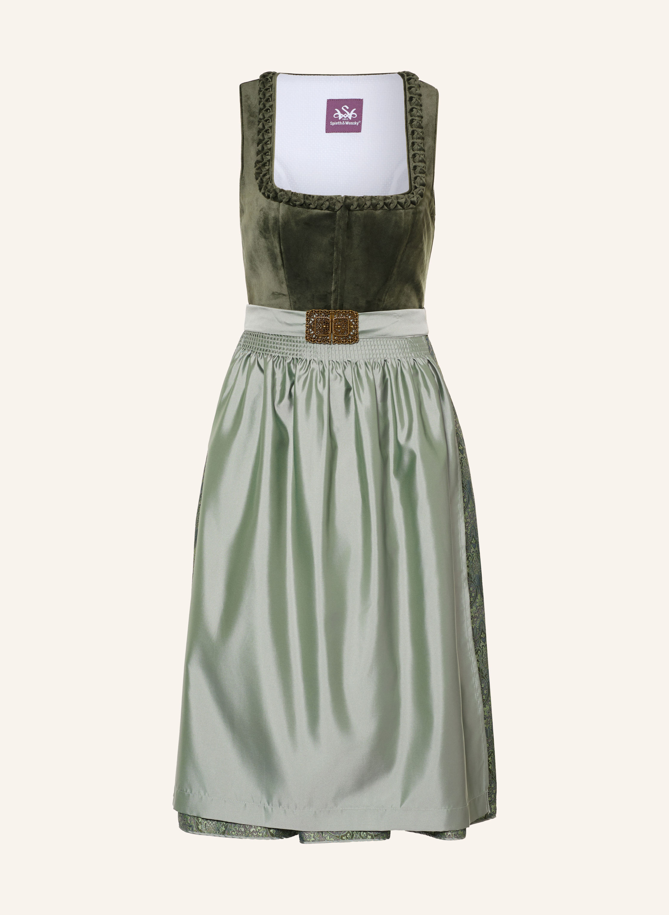 Spieth & Wensky Dirndl KORAL