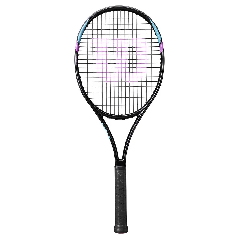 Wilson Six LV tennis racket