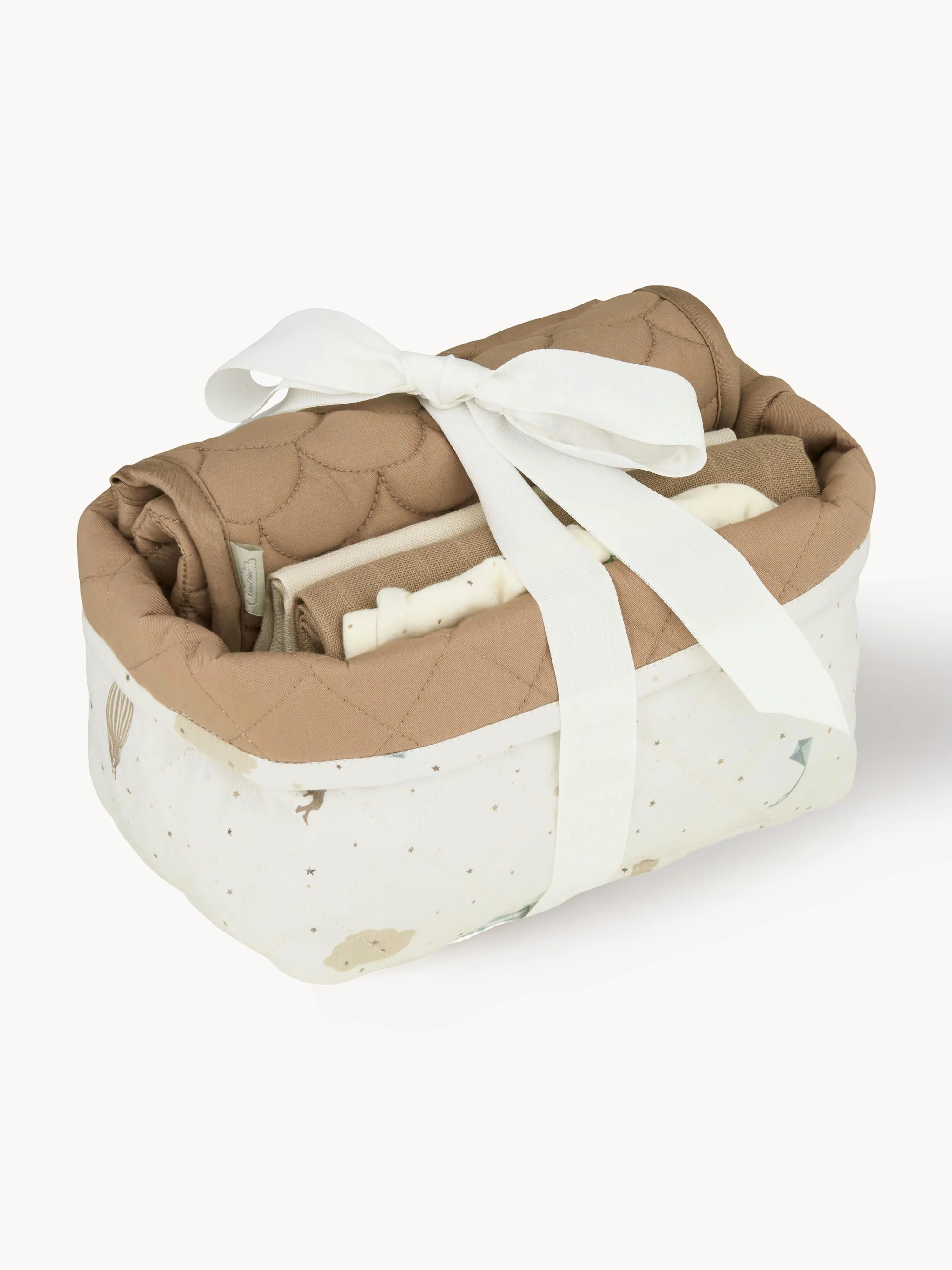 Babypflege-Set Dreamland, 6er-Set