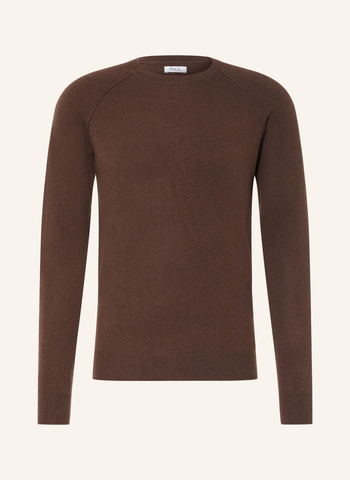 PAUL Cashmere-Pullover