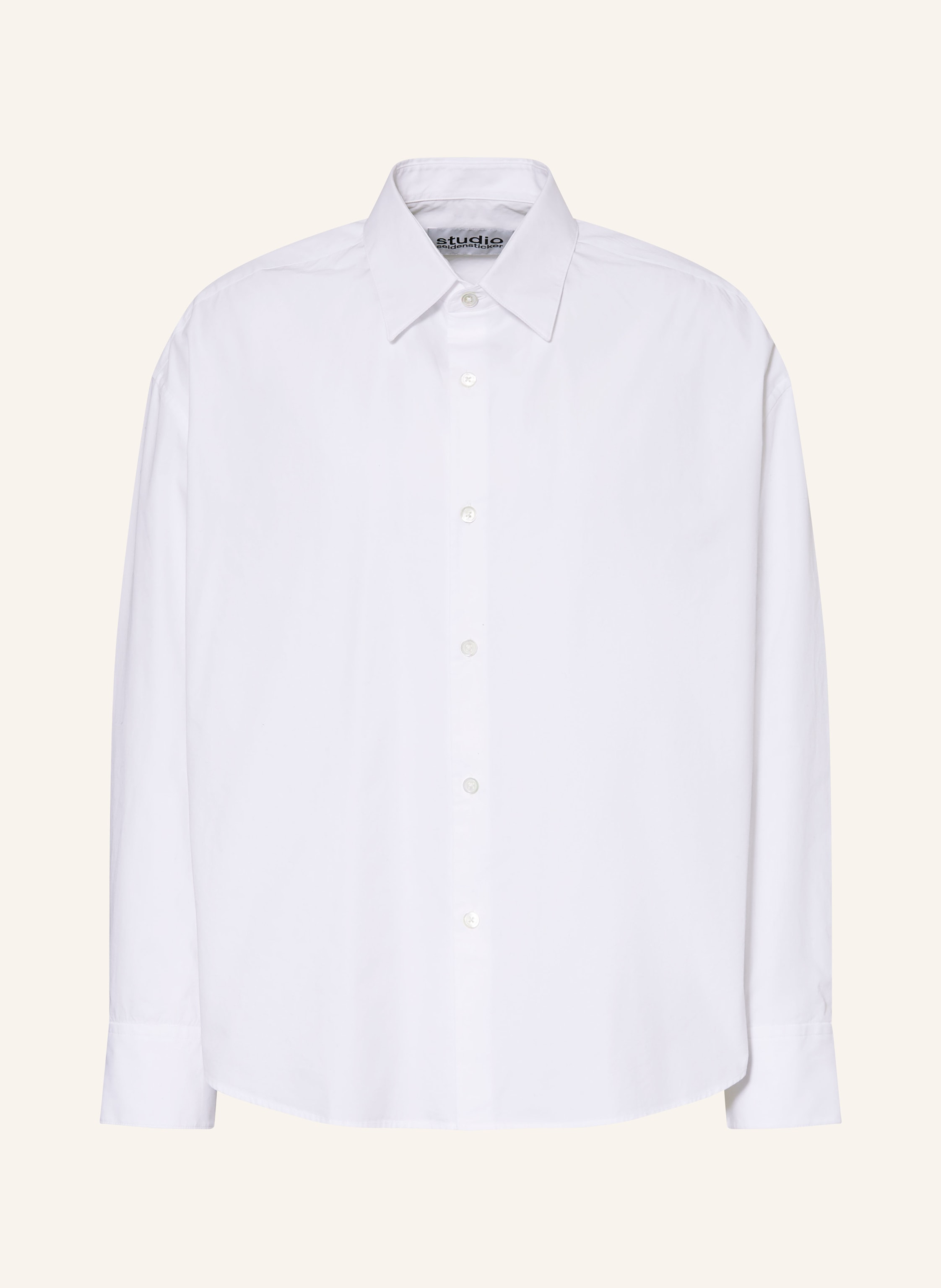 studio seidensticker Hemd STUDIO Comfort Fit