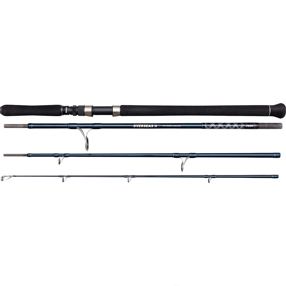 PENN Overseas II Offshore spinning rod