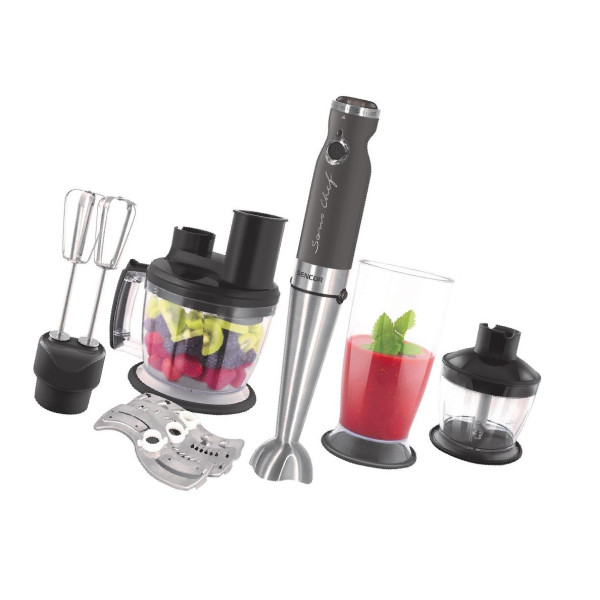 Blender 9 W 1 Shb 5501Ch-Eue3