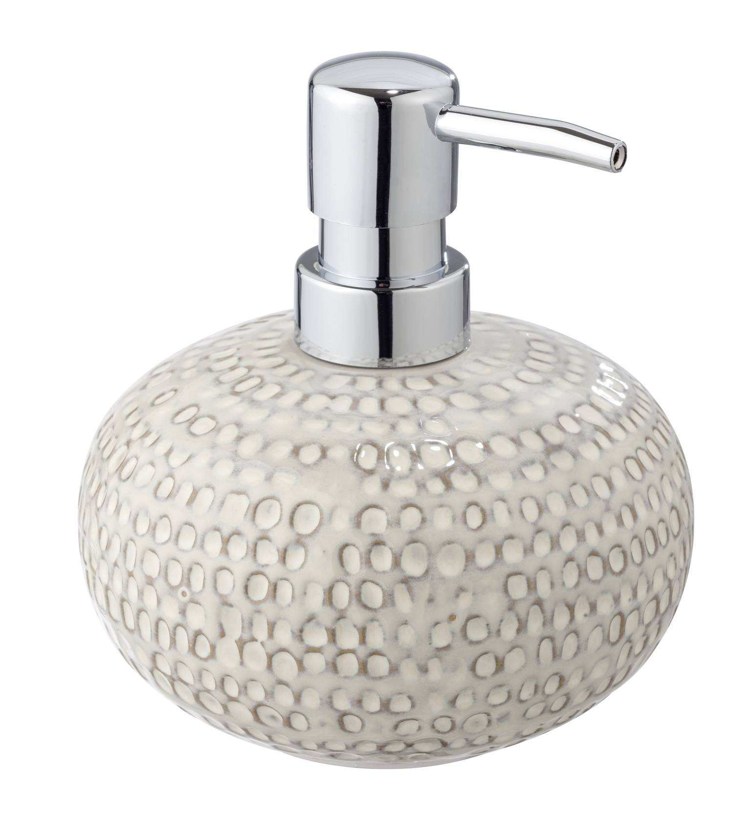 Dozownik na mydło470 ml VIKRAM