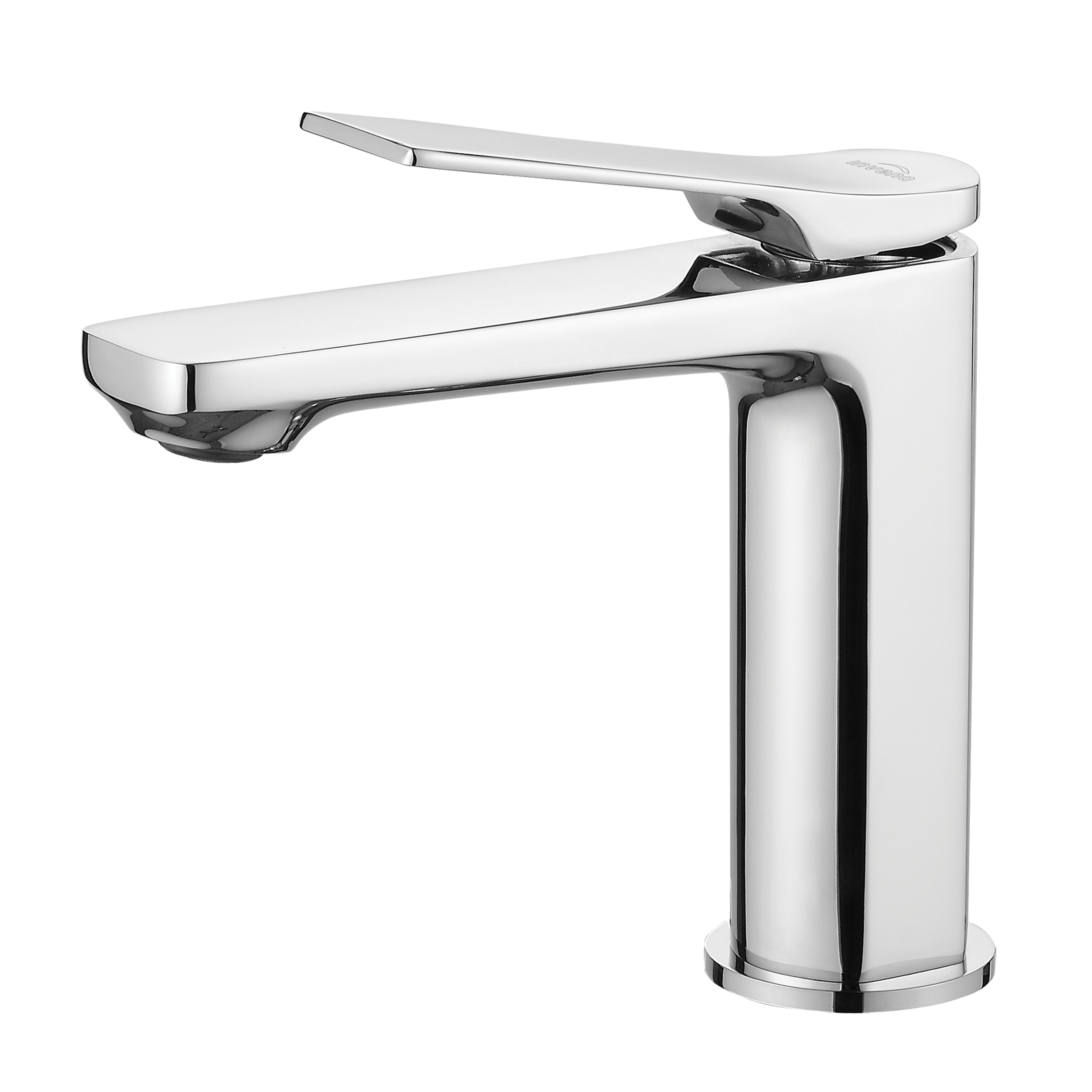 Bateria Umywalkowa Neri Invena Trend Chrom