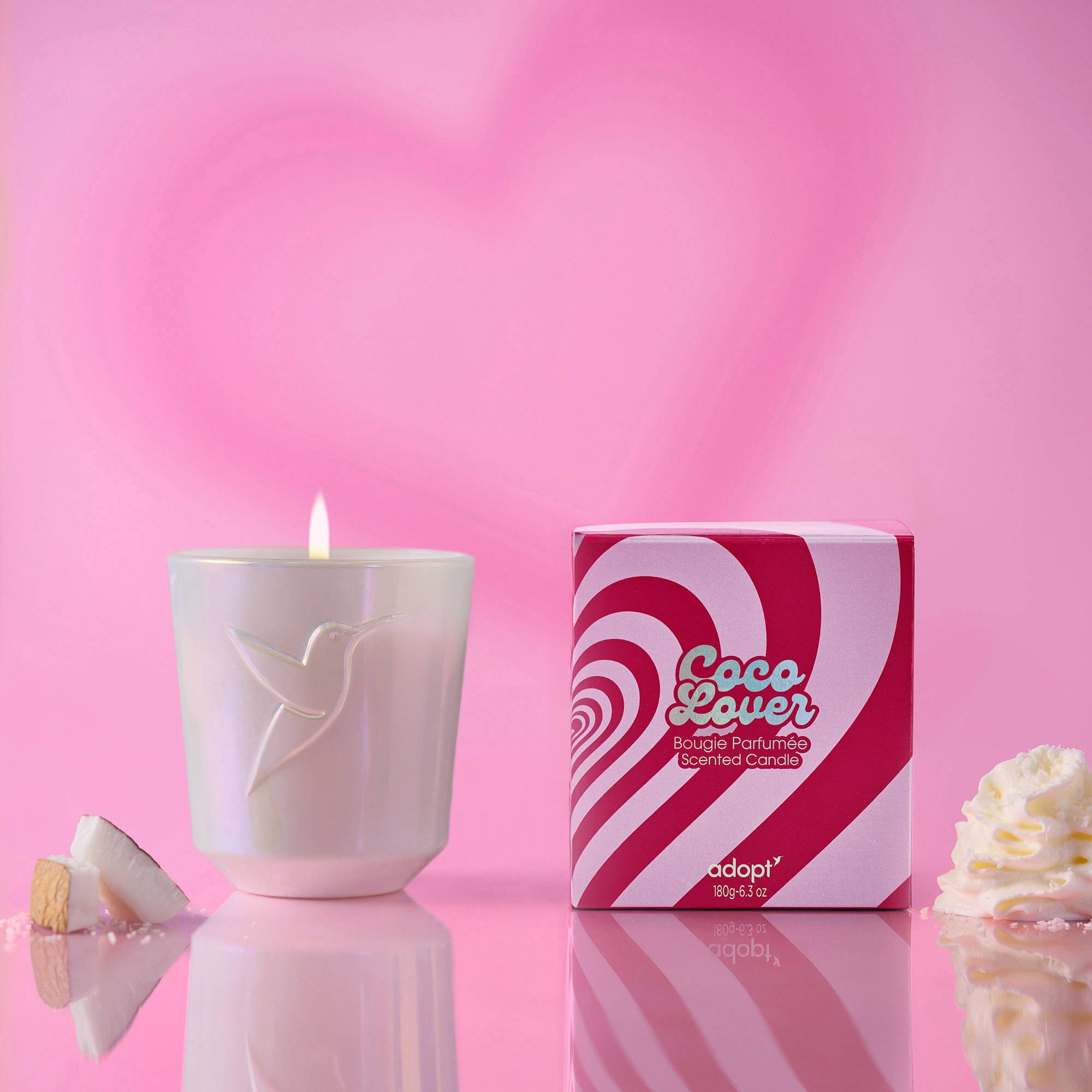 Coco LoverBougie 180g