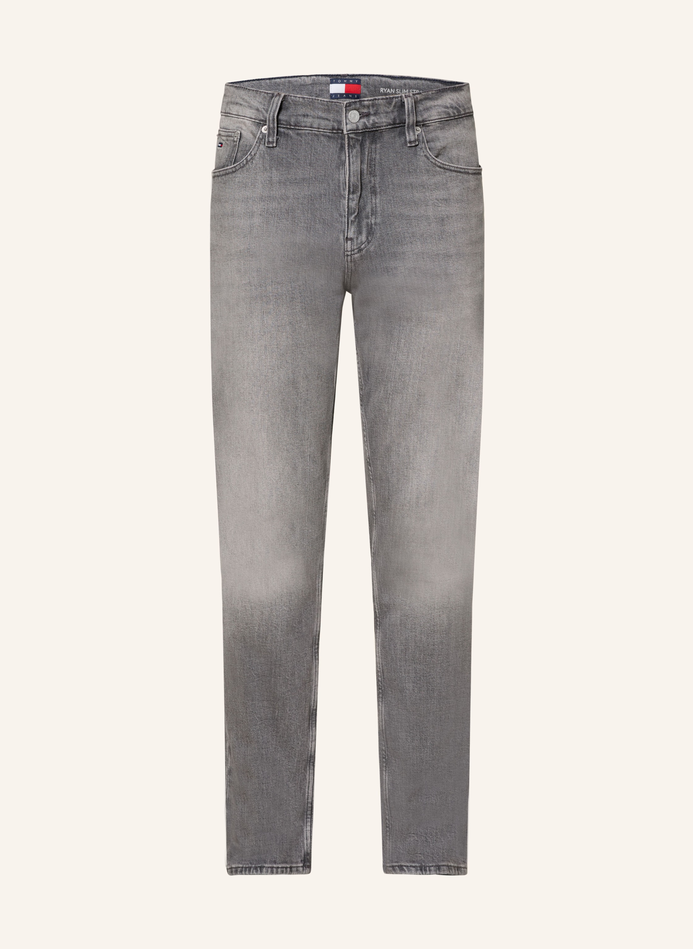 TOMMY JEANS Jeans RYAN Slim Fit