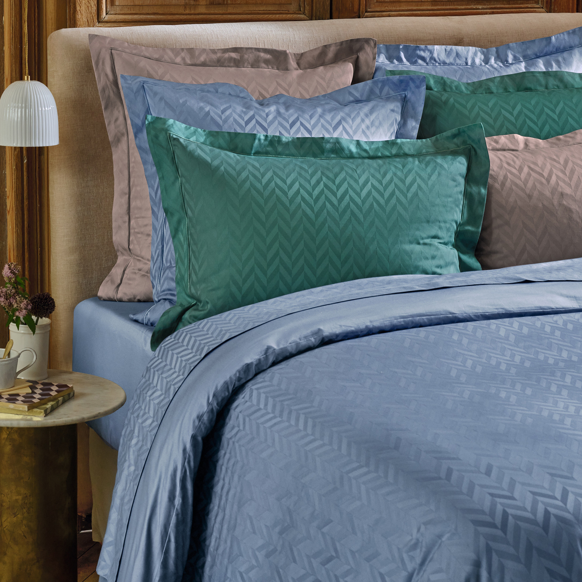 Linge de litSonate