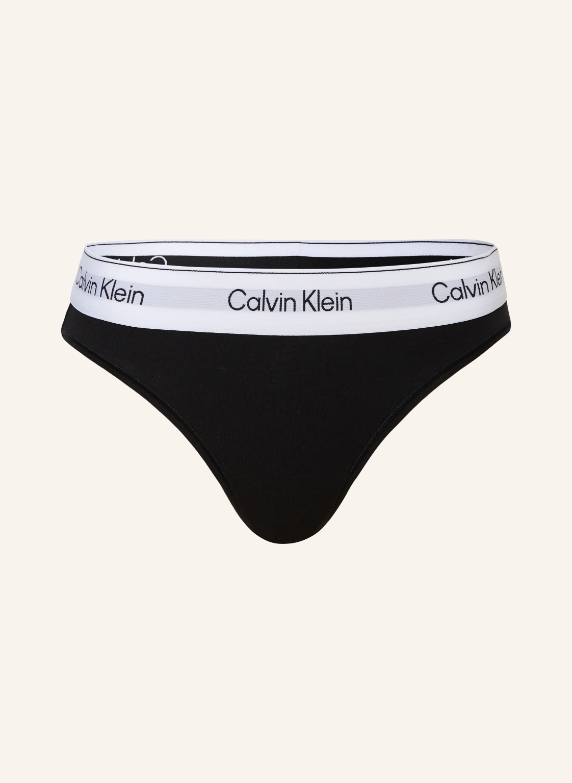 Calvin Klein Slip ICON COTTON MODAL