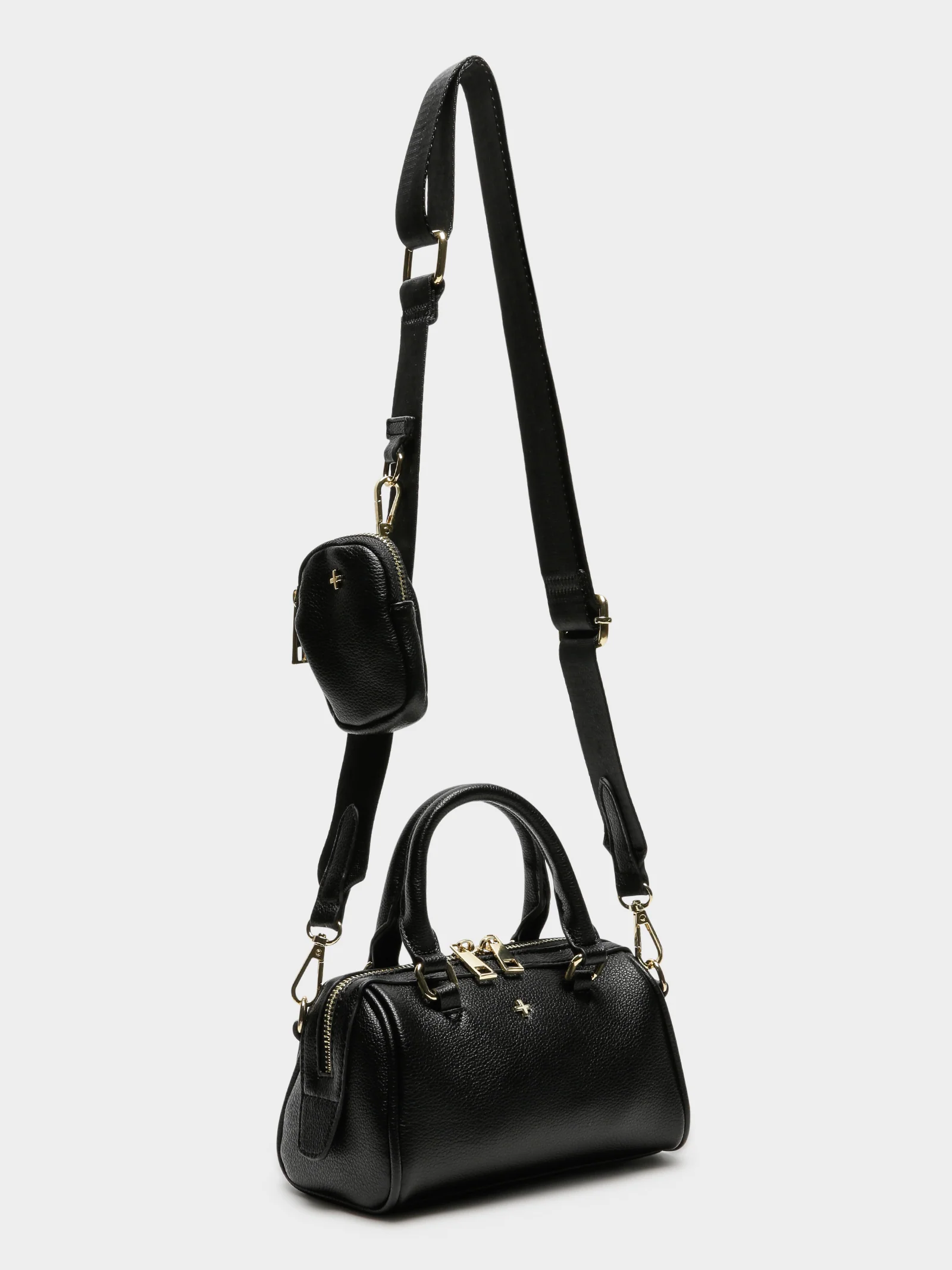 Bounty Bag