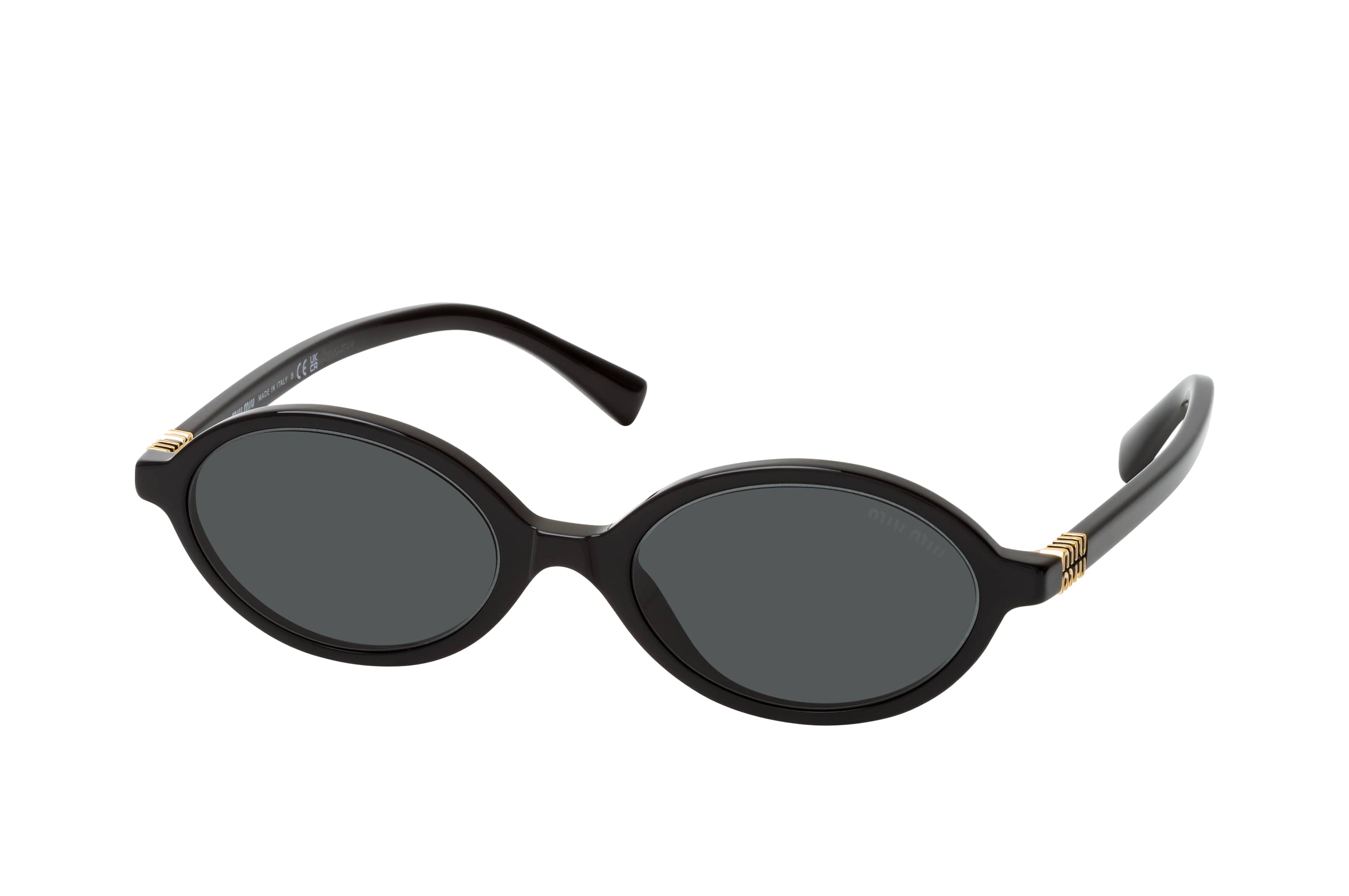Miu Miu MU 04ZS 1AB5S0
