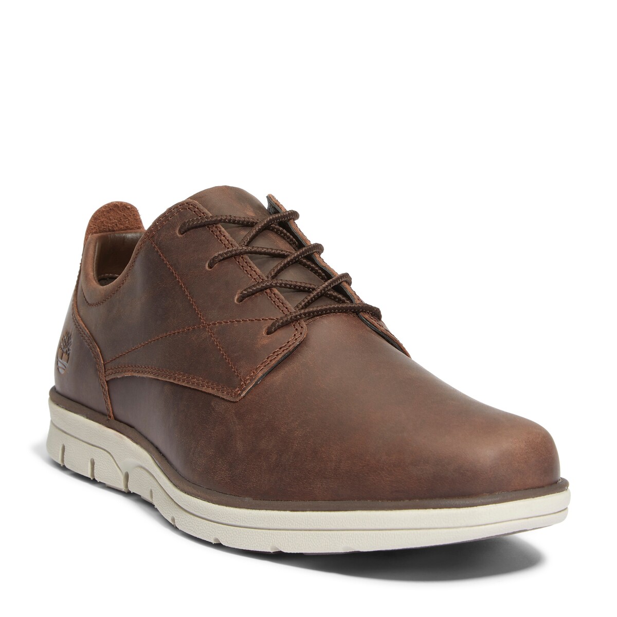 Timberland - BRADSTREET LOW - Orange