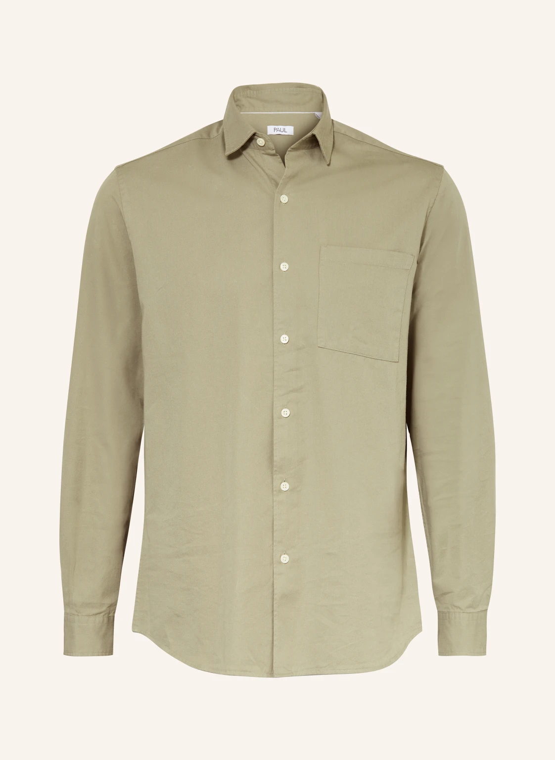 PAUL Hemd Comfort Fit
