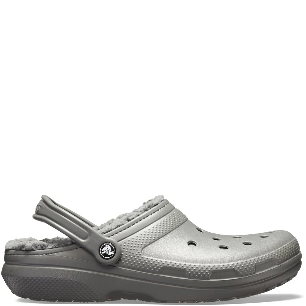 Crocs Unisex Classic Lined Clog